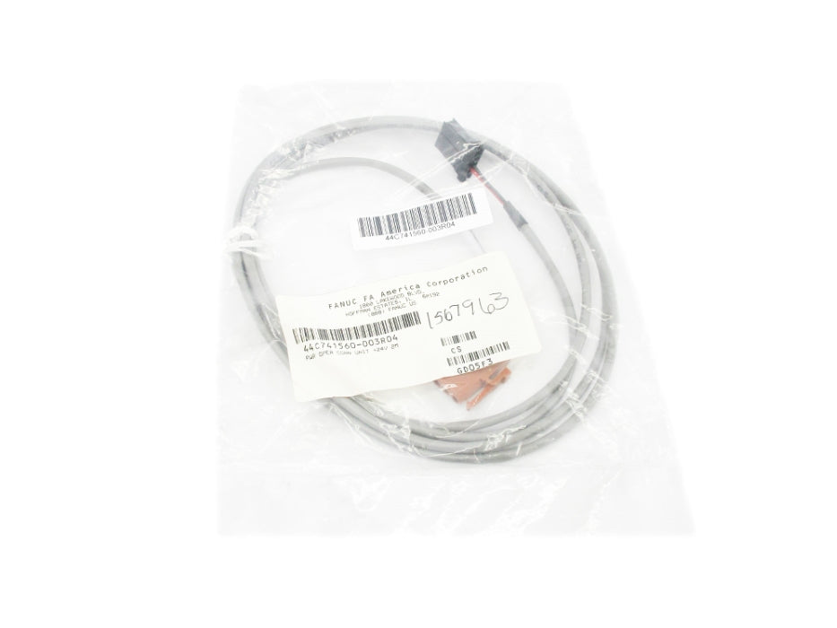 FANUC 44C741560-003R04 NSMP