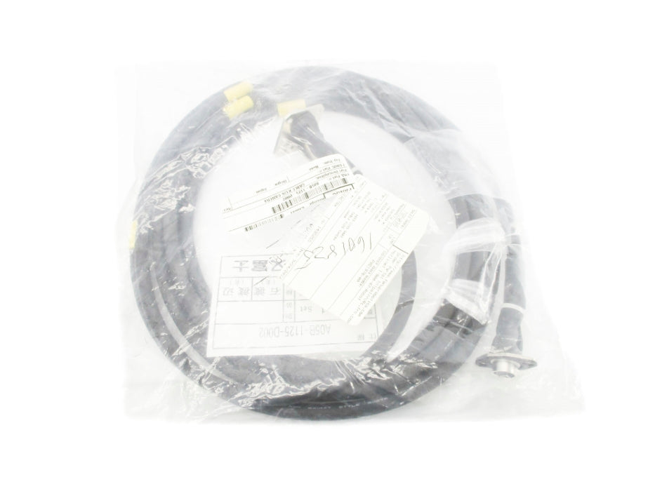 FANUC A05B-1125-D002 NSMP