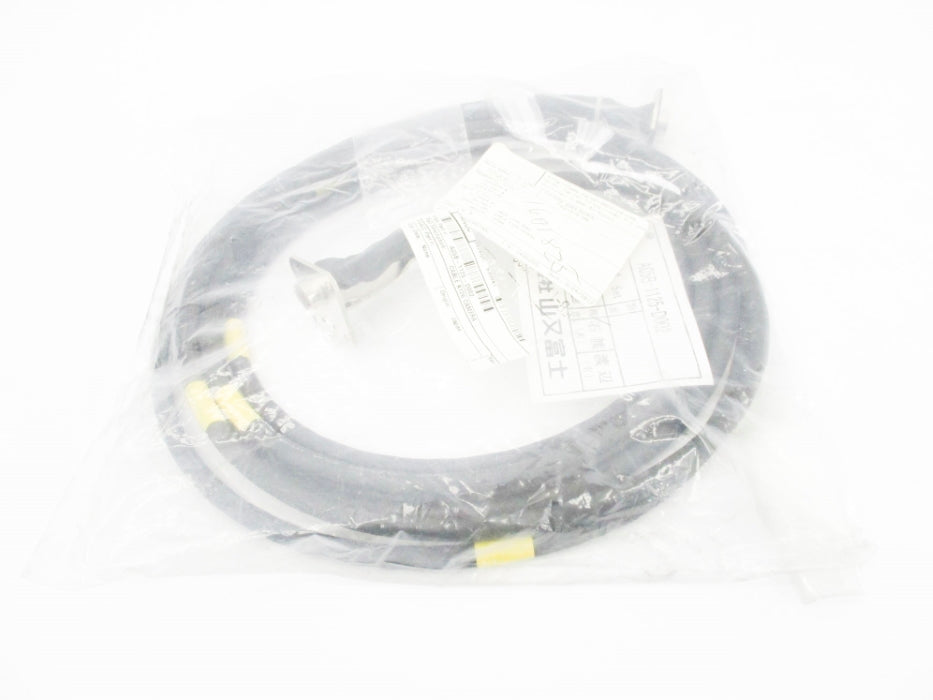 FANUC A05B-1125-D002 NSMP