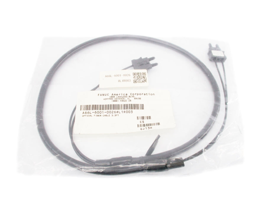 FANUC A66L-6001-0026#L1R003 NSMP