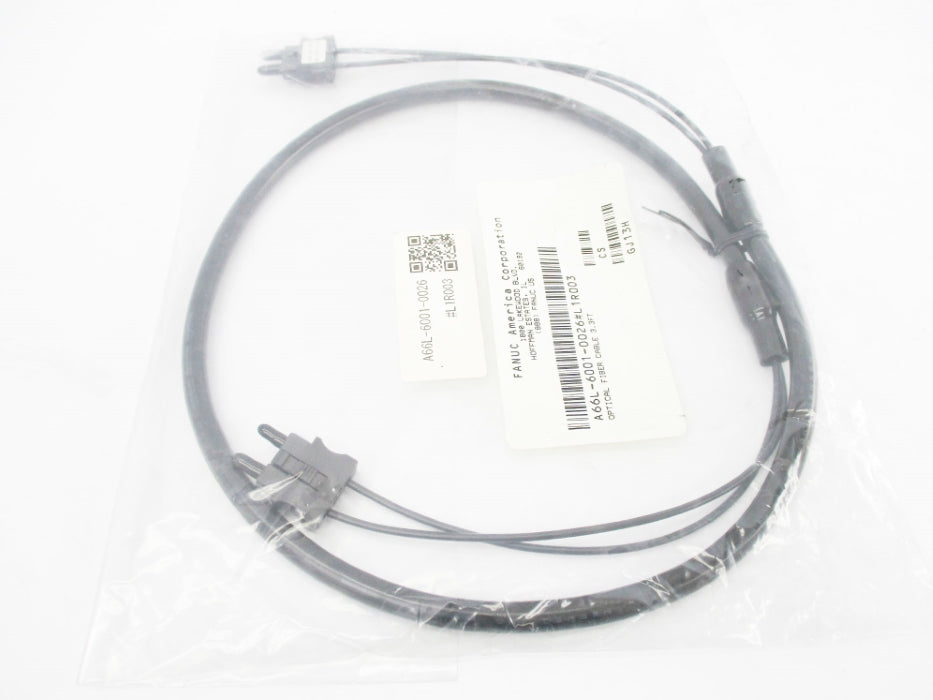 FANUC A66L-6001-0026#L1R003 NSMP