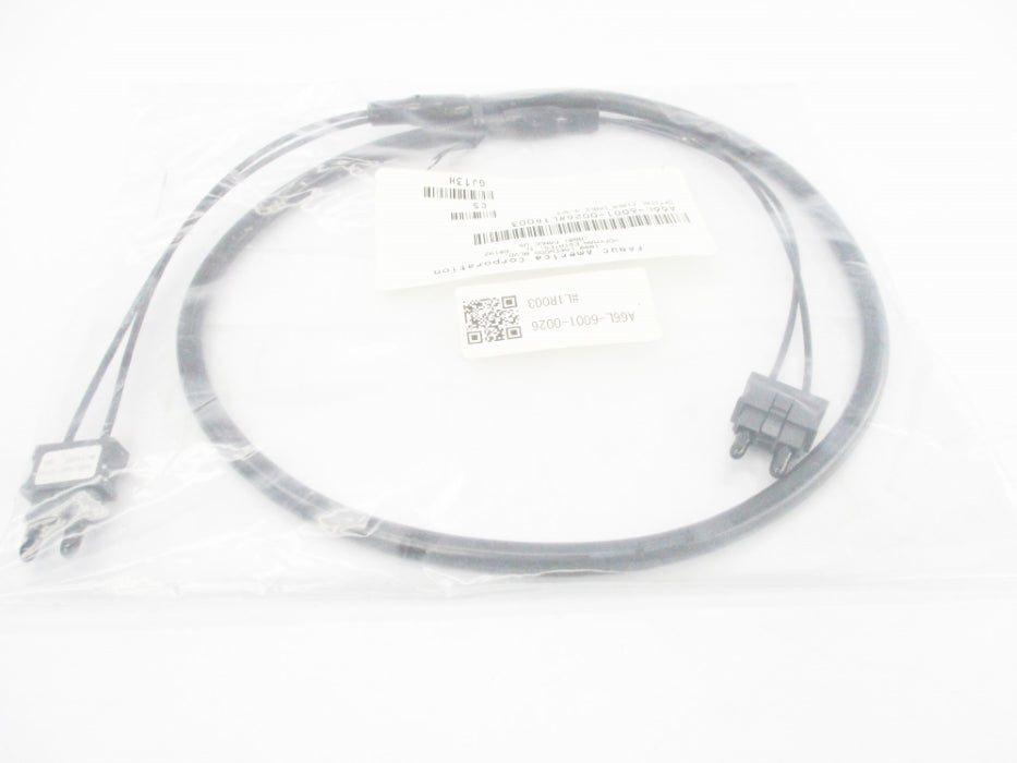 FANUC A66L-6001-0026#L1R003 NSMP