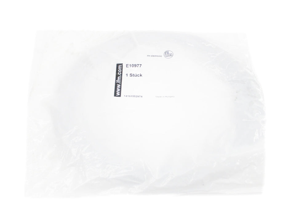 IFM EFECTOR E10977 NSMP