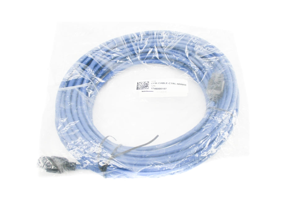 TEKNIC CPM-CABLE-CTRL-MM660 NSMP