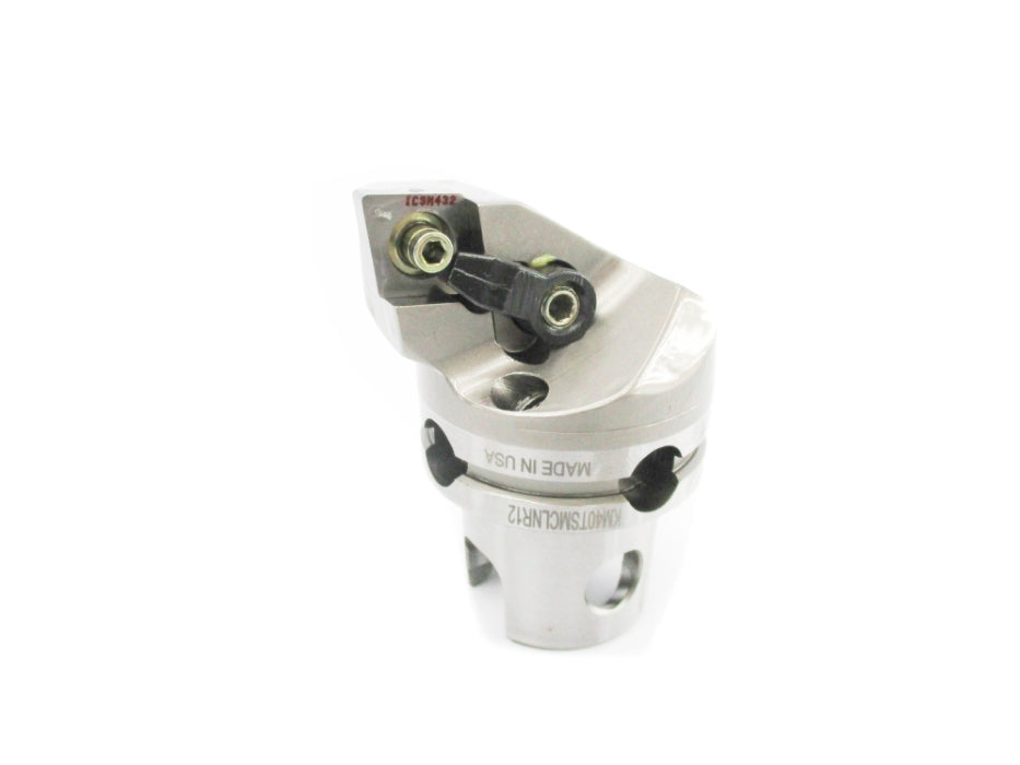 KENNAMETAL KM40TSMCLNR12 NSMP