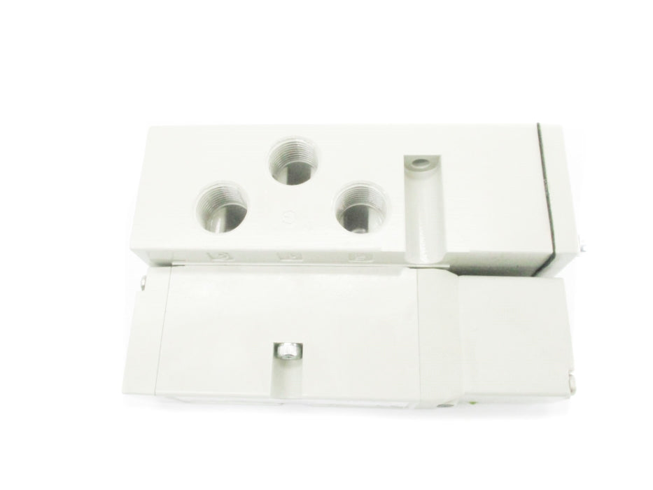 NUMATICS 122BA400M000061 24VDC 150PSIG (AS PICTURED2) NSNP