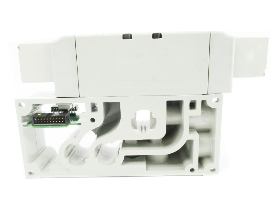 NUMATICS 353BB600M000061 24VDC 150PSIG NSNP