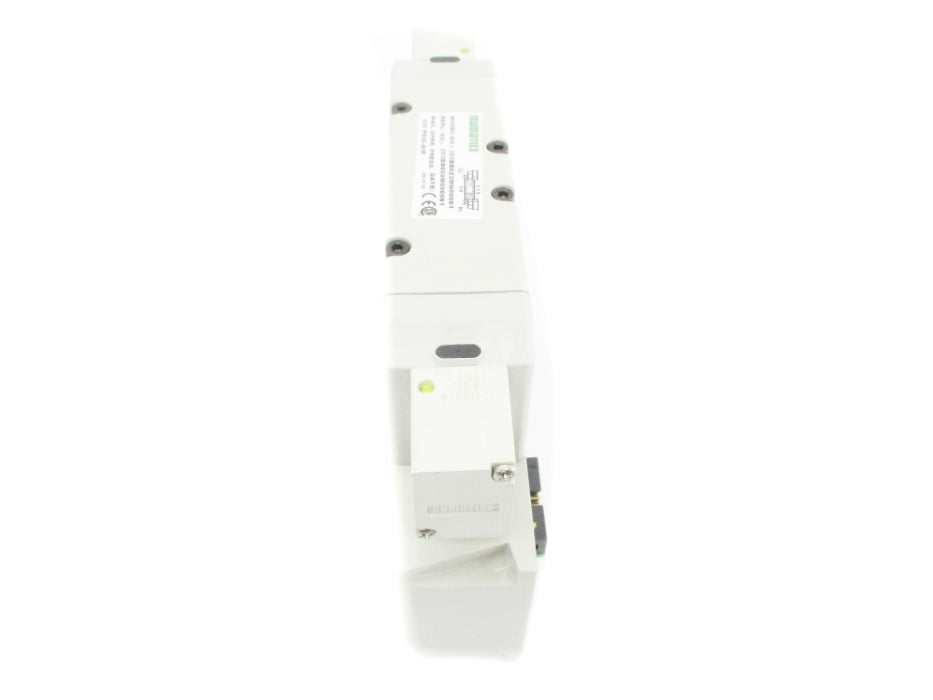 NUMATICS 353BB600M000061 24VDC 150PSIG NSNP