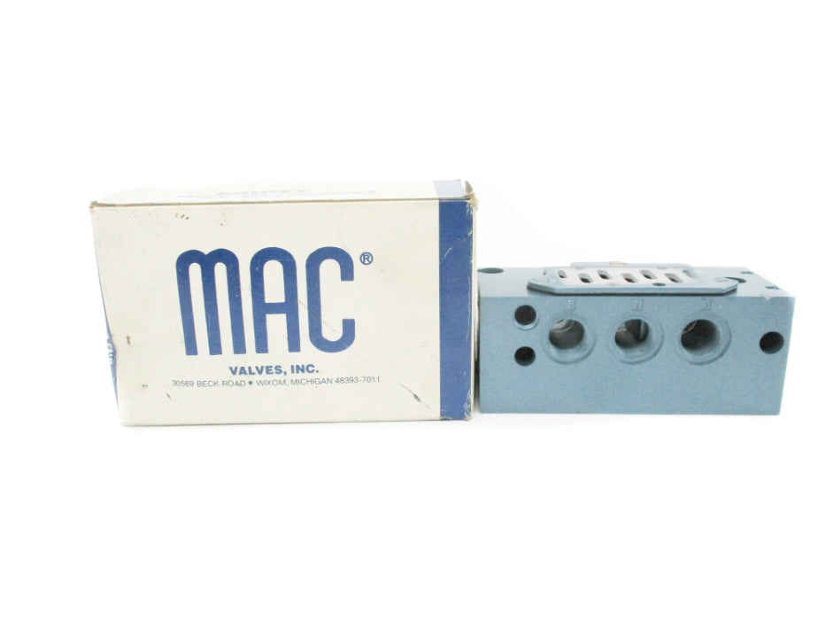 MAC MM-A1C-221 NSMP
