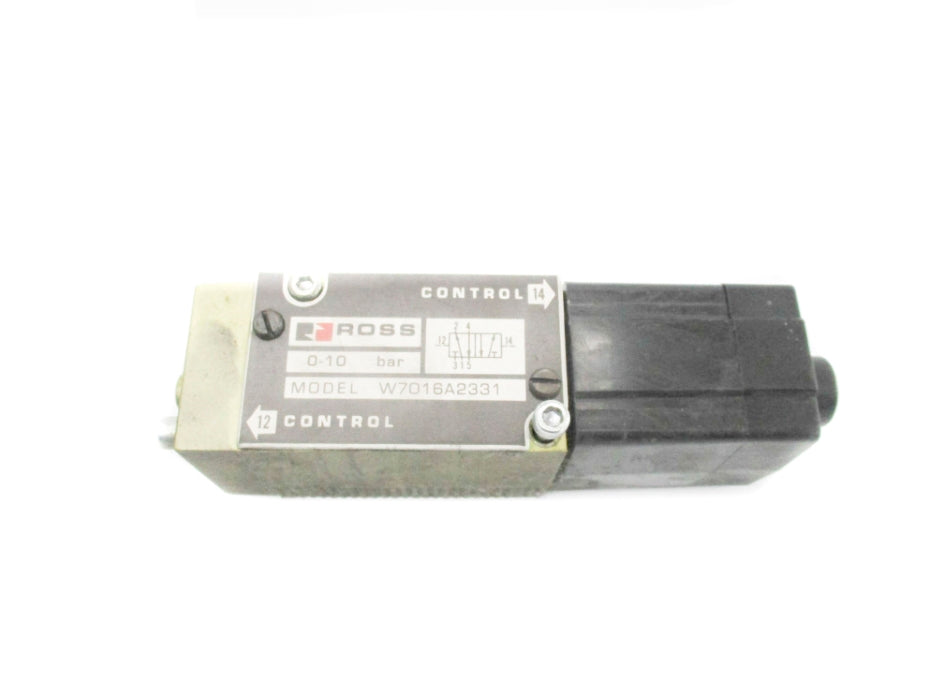 ROSS W7016A2331 NSNP