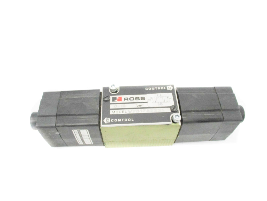 ROSS W7017A2331 100/130V NSNP