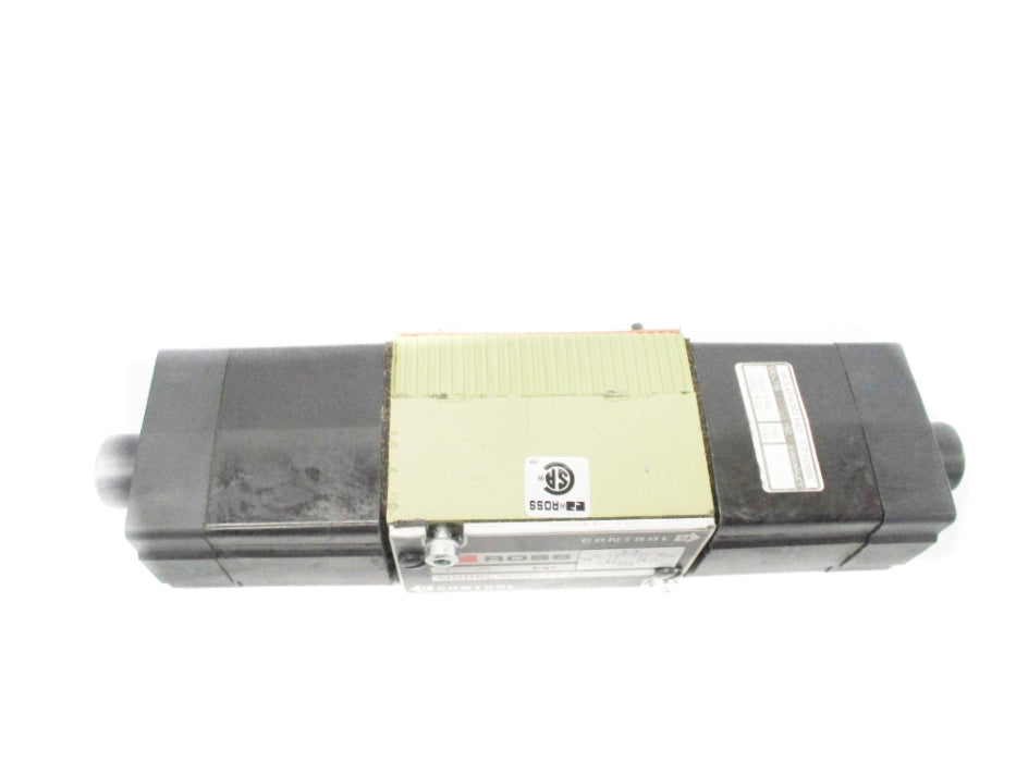 ROSS W7017A2331 100/130V NSNP