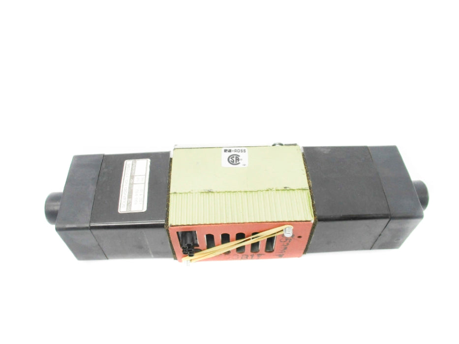 ROSS W7017A2331 100/130V NSNP