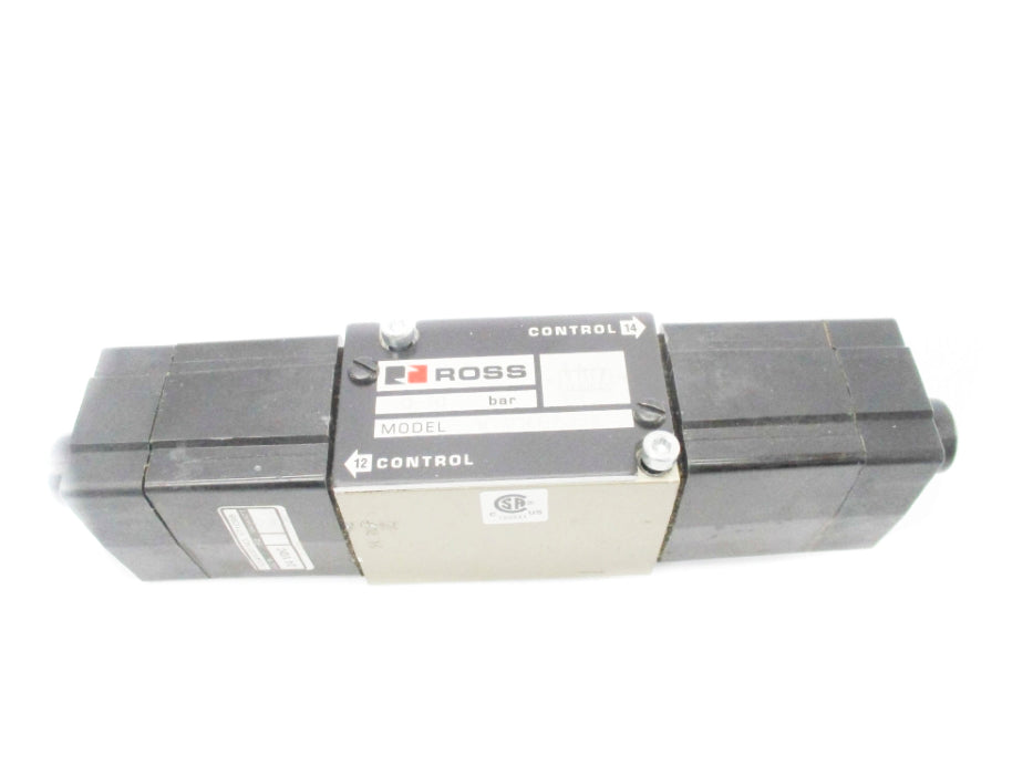 ROSS W7016B2332 24VDC NSNP