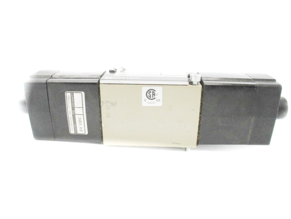 ROSS W7016B2332 24VDC NSNP