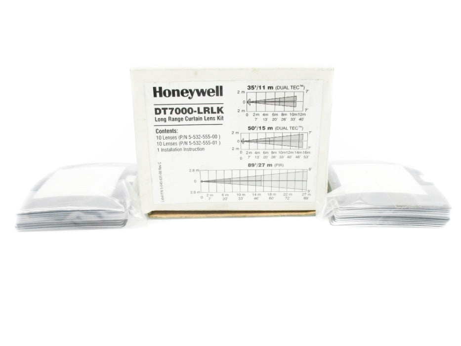 HONEYWELL DT7000-LRLK NSMP
