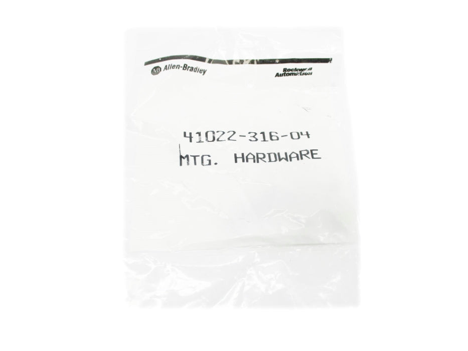 INDUSTRIAL SPARE PART 41022-316-04 NSMP