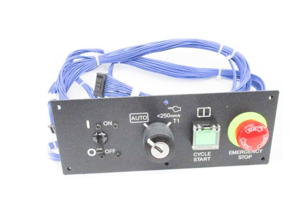 FANUC A05B-2550-C071 NSNP