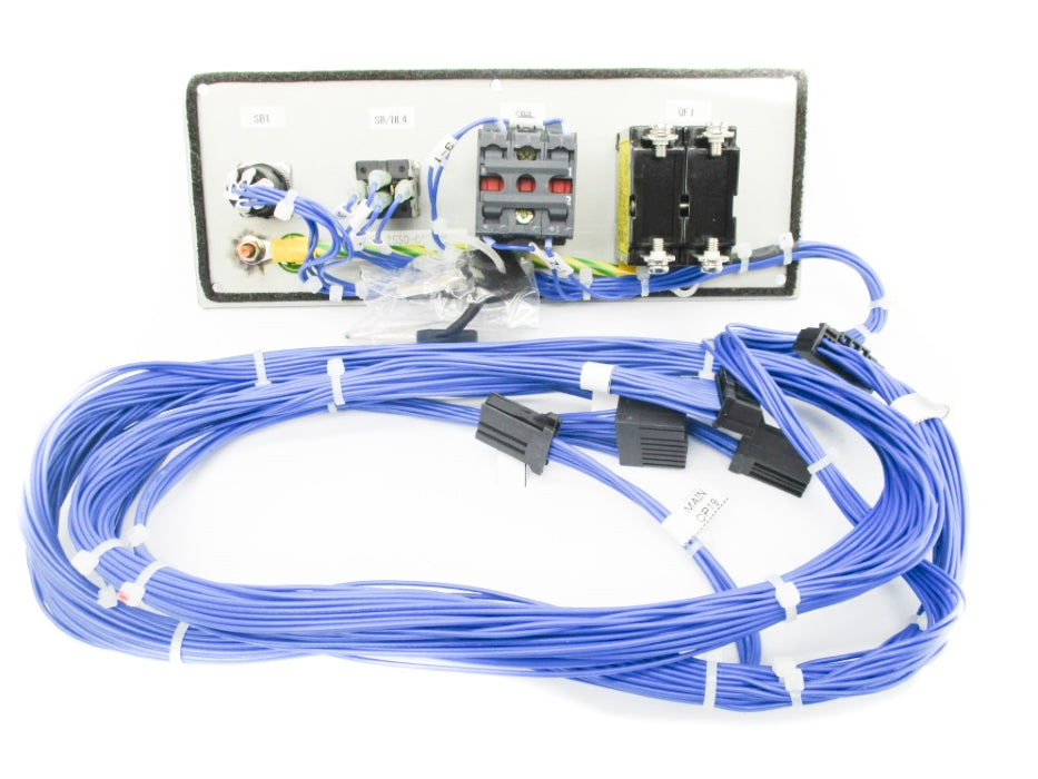 FANUC A05B-2550-C071 NSNP