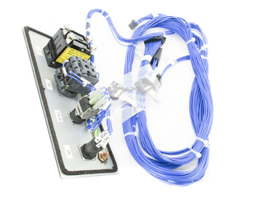 FANUC A05B-2550-C071 NSNP