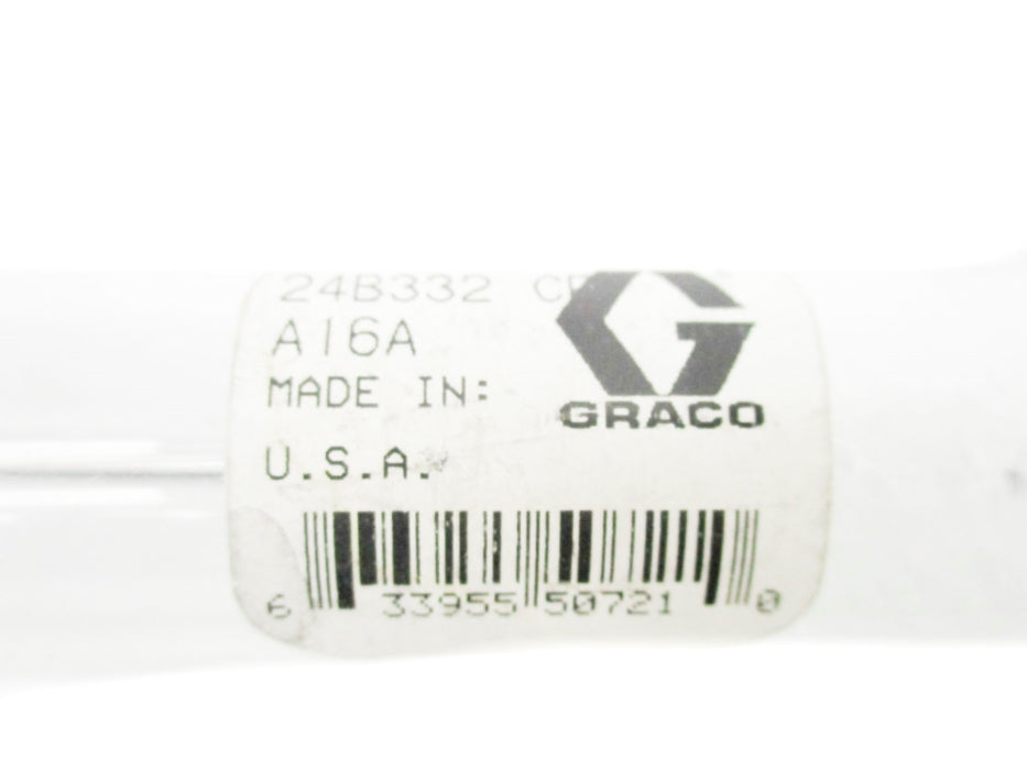 GRACO 24B332 NSMP