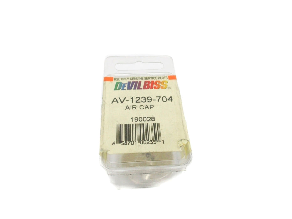 DEVILBISS AV-1239-704 NSMP