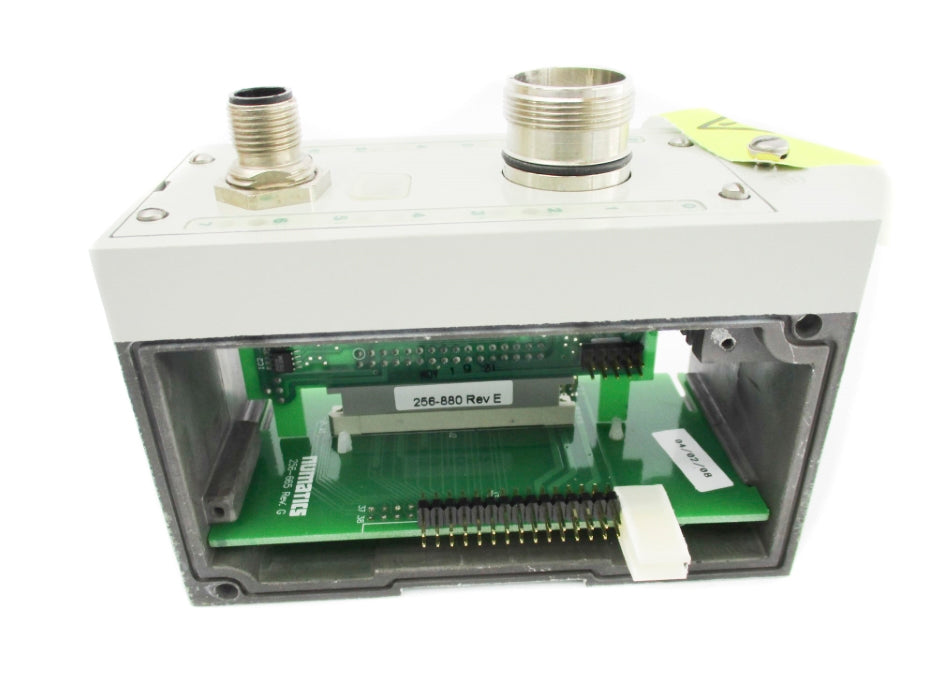 NUMATICS 239-2196 NSNP