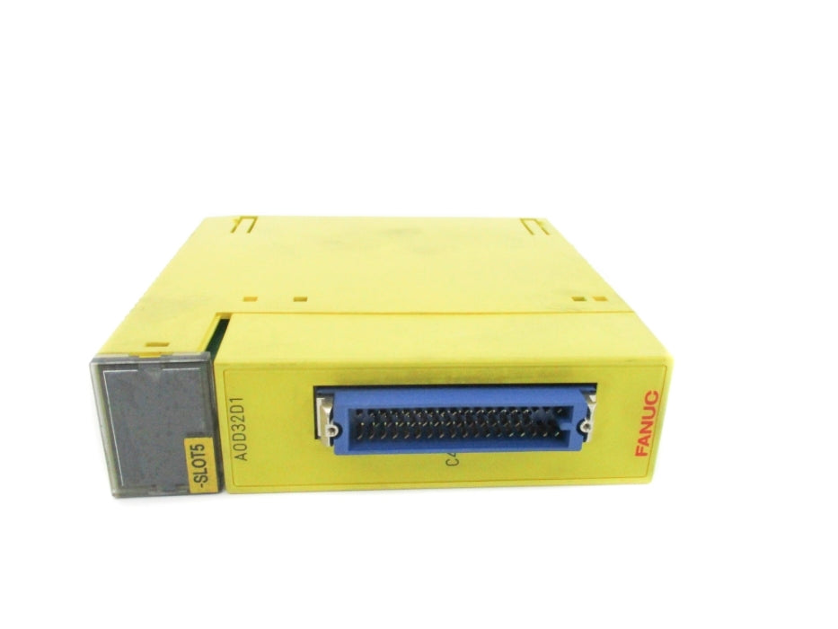FANUC A03B-0819-C156 AOD32D1 UNMP