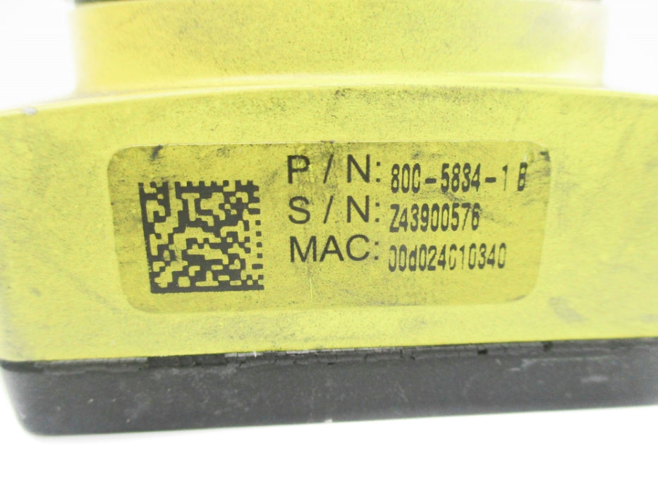 COGNEX 800-5834-1B UNMP
