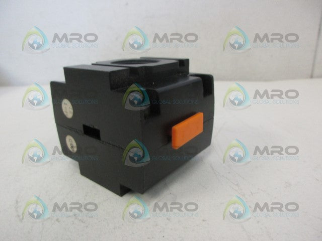 WIKERSON V28-06-0000 SAFETY LOCKOUT VALVE *NEW NO BOX*