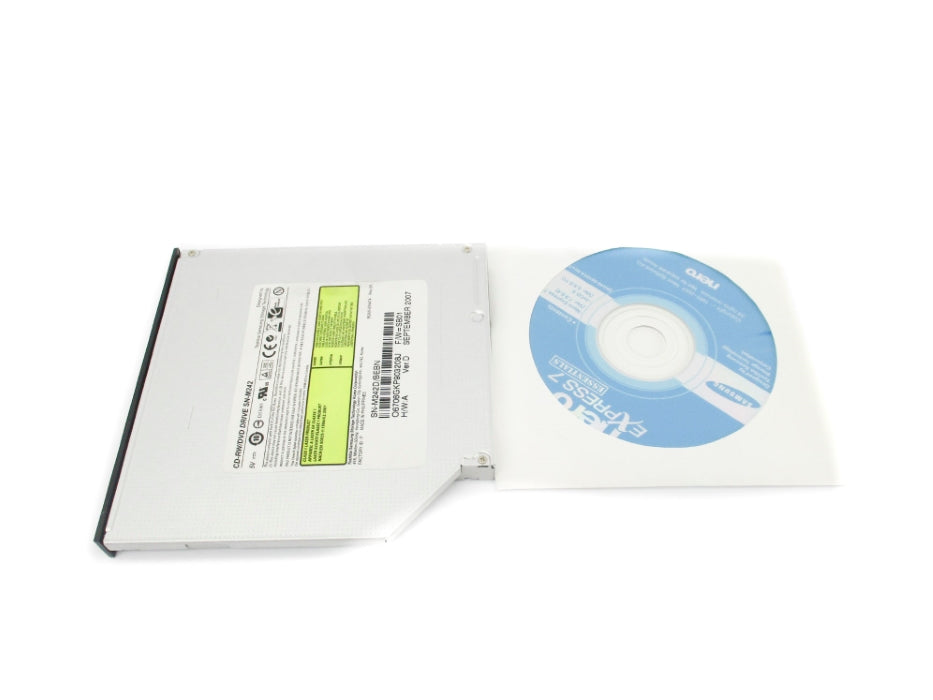 TOSHIBA SAMSUNG SN-M242D/BEBN NSNP