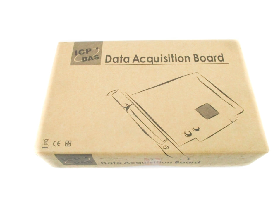 ICP DAS PCI-M512UCR NSFS