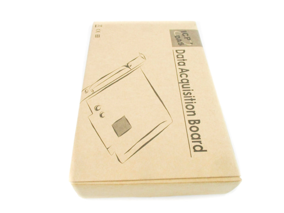 ICP DAS PCI-M512UCR NSFS