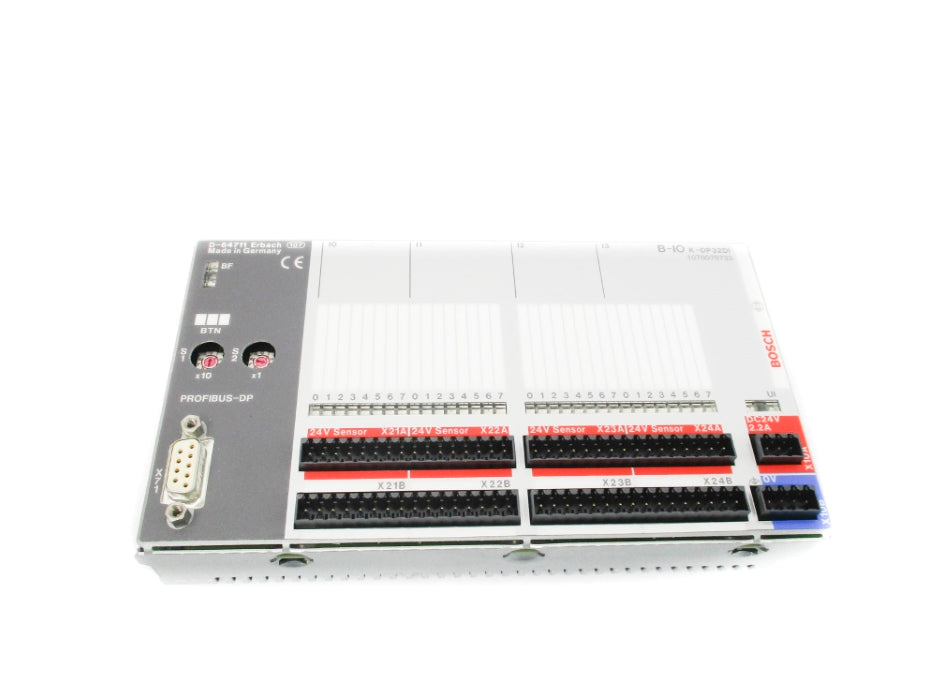 BOSCH 1070079733-107 B-IO-K-DP32DI NSMP