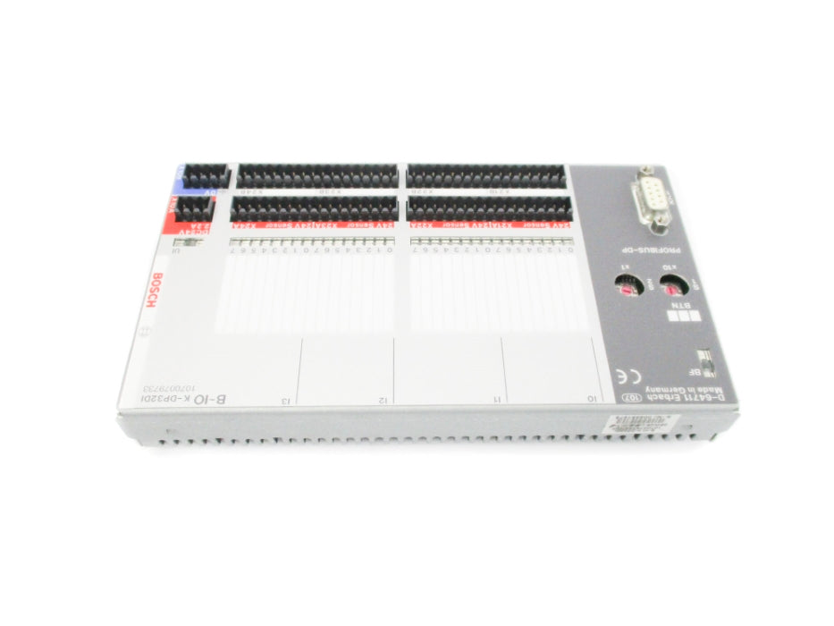 BOSCH 1070079733-107 B-IO-K-DP32DI NSMP