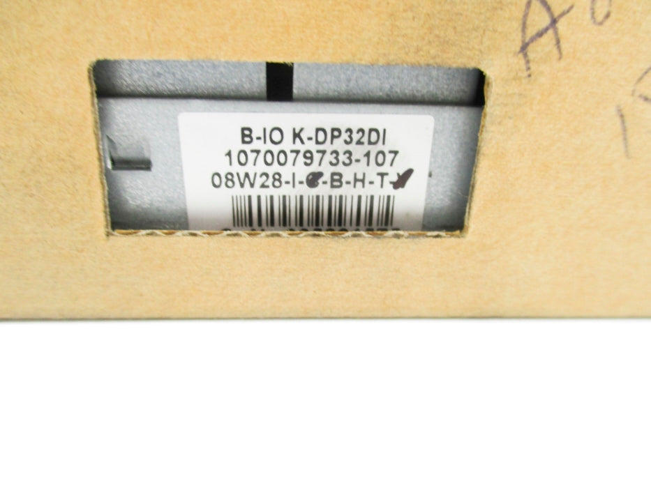 BOSCH 1070079733-107 B-IO-K-DP32DI NSMP