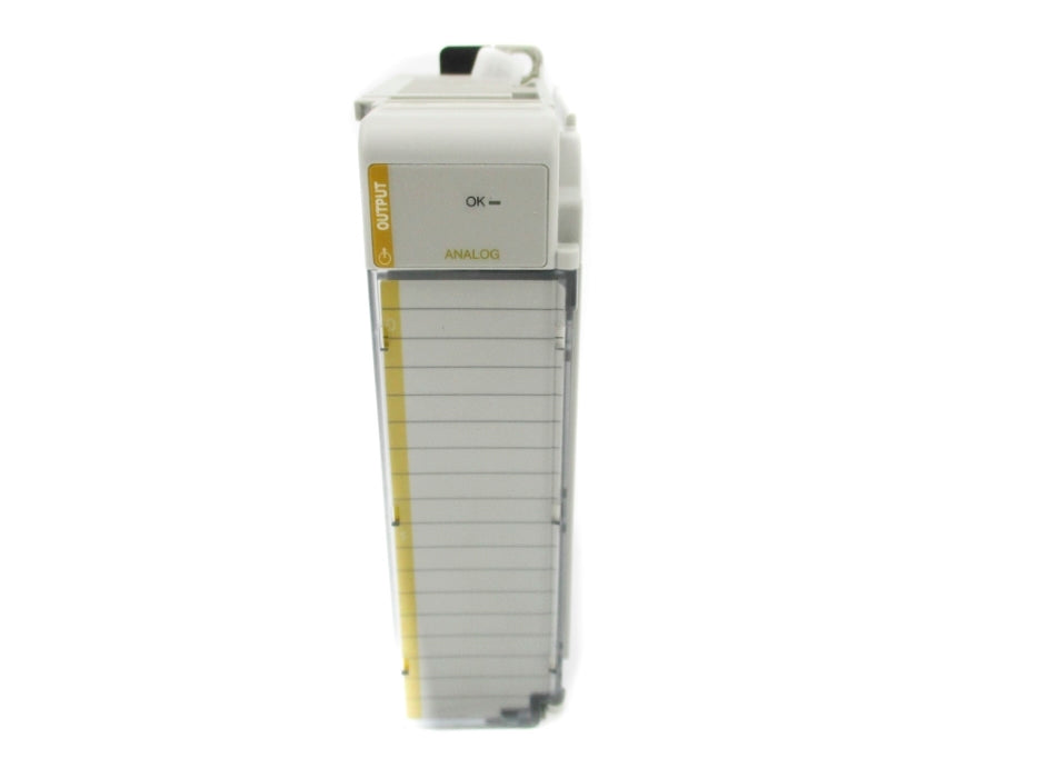 ALLEN BRADLEY 1769-OF2 SER. B F/W 3.1 NSNP