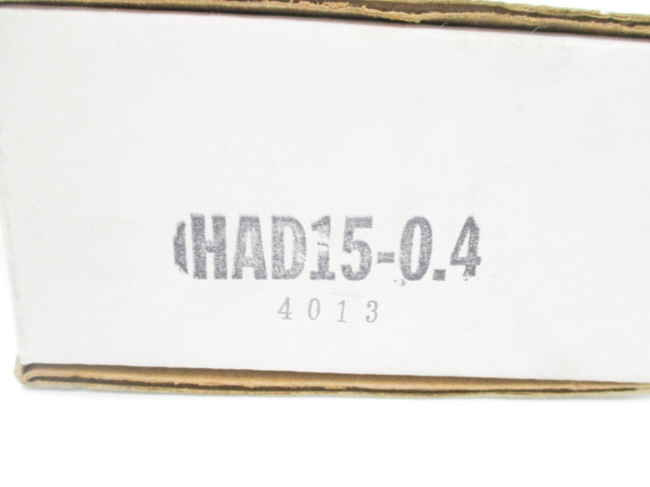 INTERNATIONAL POWER IHAD15-0.4 NSMP