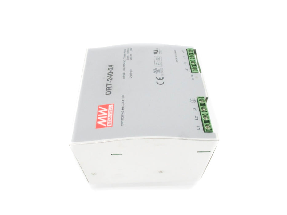 MEANWELL DRT-240-24 NSMP