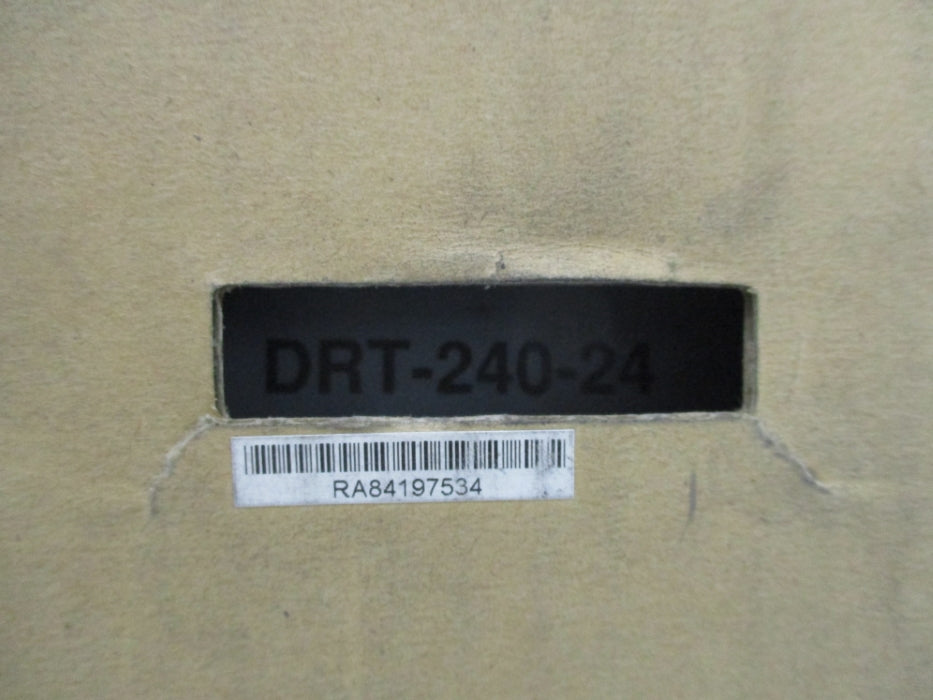MEANWELL DRT-240-24 NSMP
