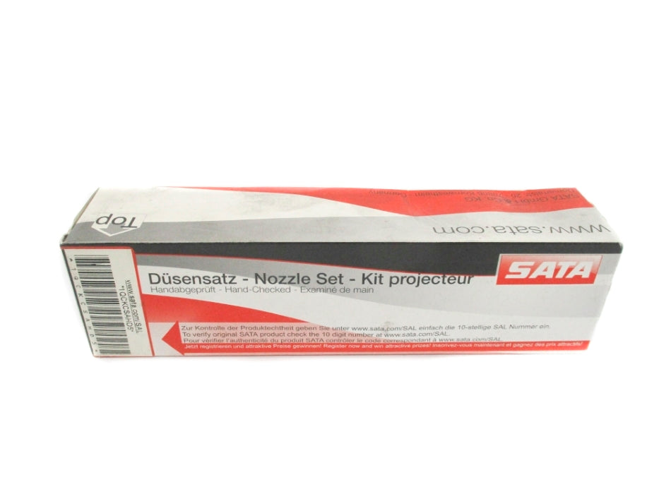 SATA 138008 NSFS