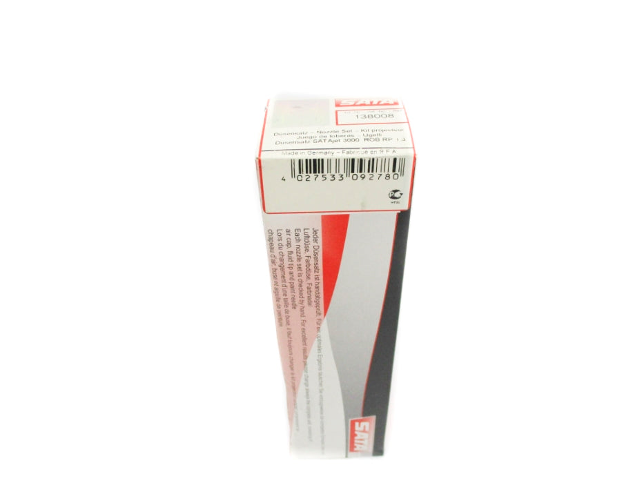 SATA 138008 NSFS