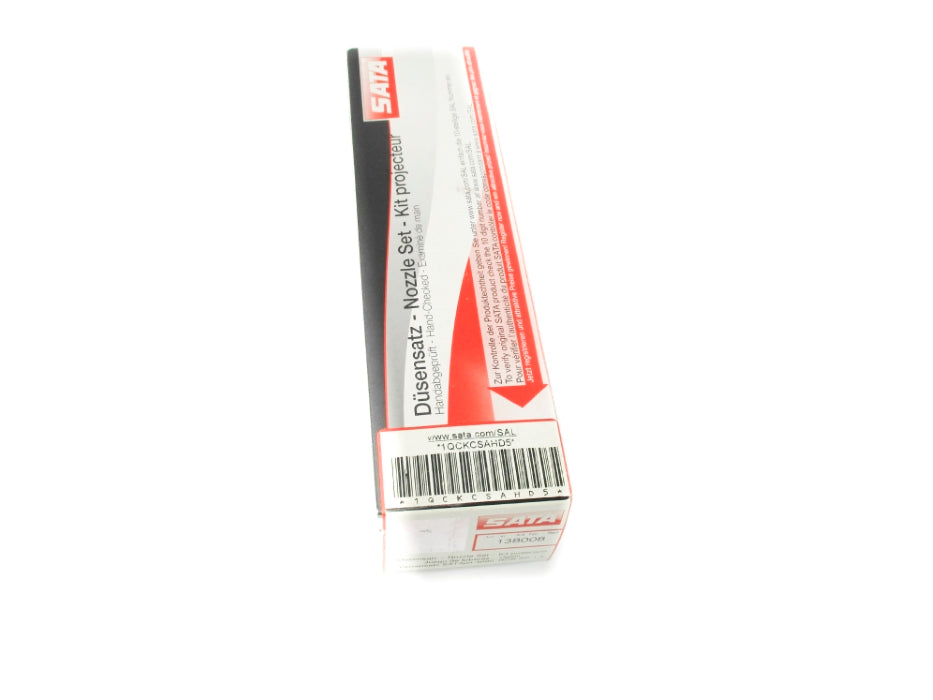 SATA 138008 NSFS