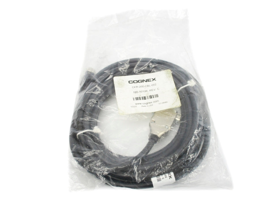 COGNEX CKR-200-CBL-002 NSMP
