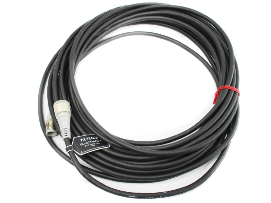 KEYENCE GL-RCT10PM-T NSNP