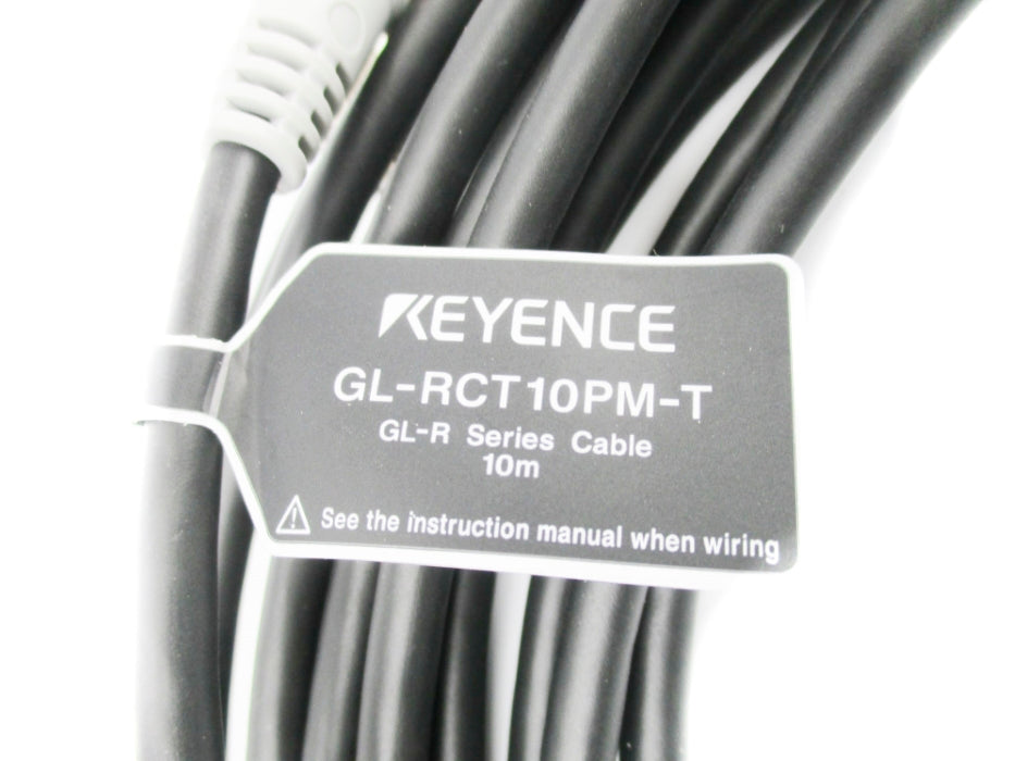 KEYENCE GL-RCT10PM-T NSNP