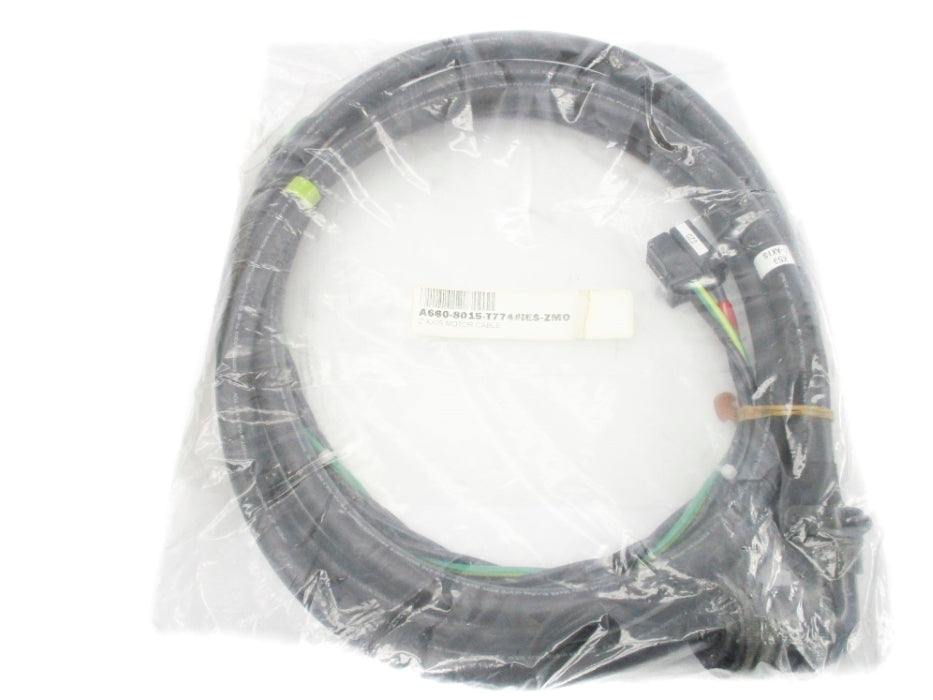 FANUC A660-8015-T774#IES-ZM0 NSMP