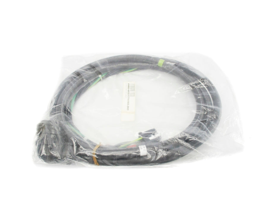 FANUC A660-8015-T774#IES-ZM0 NSMP