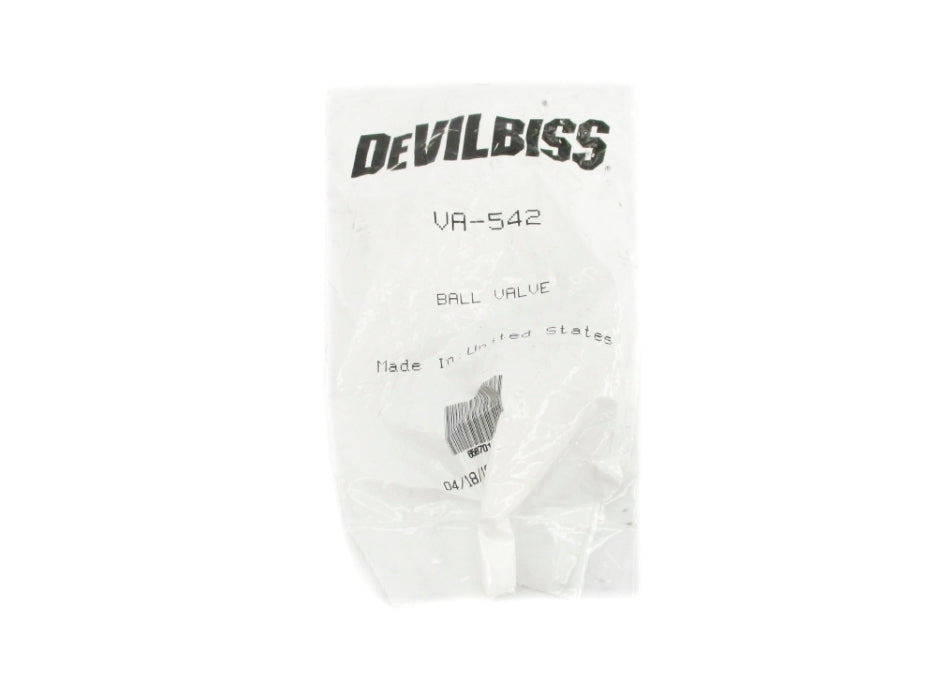 DEVILBISS VA-542 NSMP