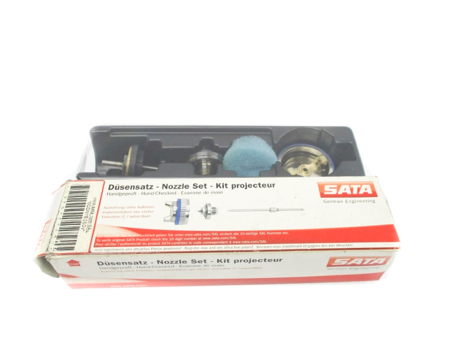 SATA 138008 NSMP